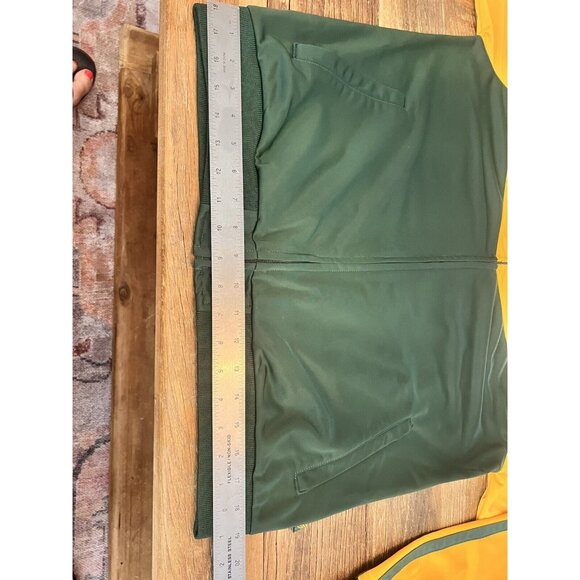 ARL Development Kangaroos NRL Rugby League Rare Full Zip Jacket Mens Large READ - Picture 15 of 16